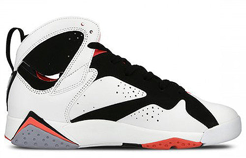 Air Jordan 7 Retro GG Hot Lava 442960-106