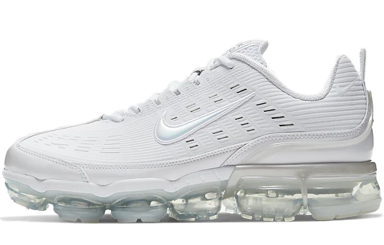 Nike Air Vapormax 360 'Triple White' White/White/Reflect Silver/White CK9671-100 KICKSOVER