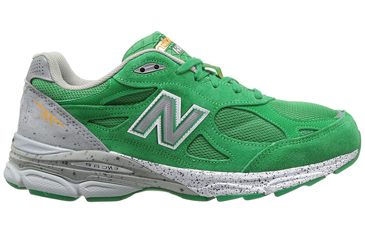 New Balance 990 v3 2014 M990BA3 KICKSOVER