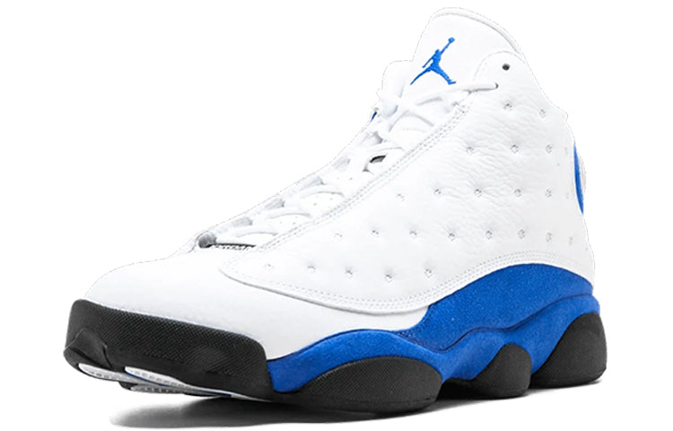 Air Jordan 13 Retro Hyper Royal 414571-117