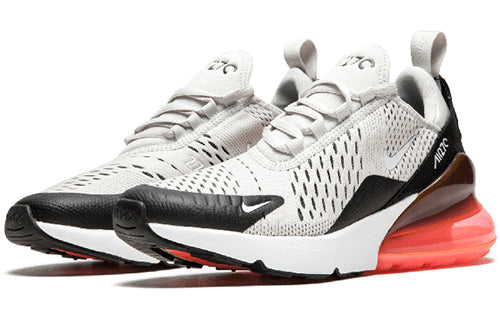 Nike Air Max 270'Light Bone' GS Light Bone/White-Black 943345-002 KICKSOVER