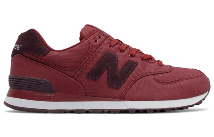 New Balance 574 Canvas ML574MDA KICKSOVER