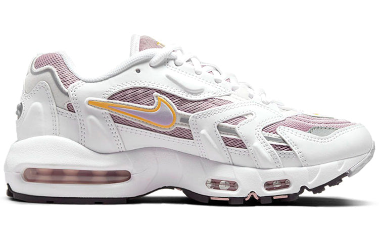 Nike Air Max 96 2 3M DM1473-100 KICKSOVER