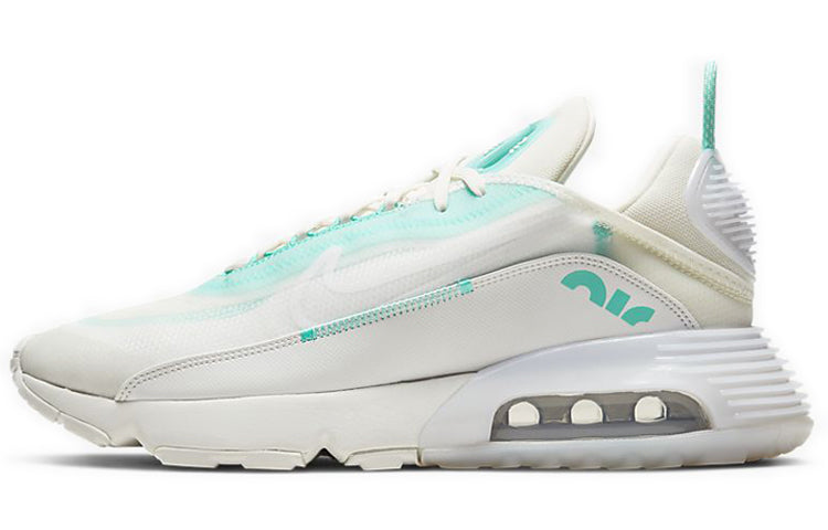 Nike Air Max 2090 Sail BV9977-102 KICKSOVER