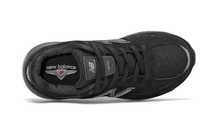 New Balance 990 v5 Marathon Running Shoes/ PC990BK5 KICKSOVER