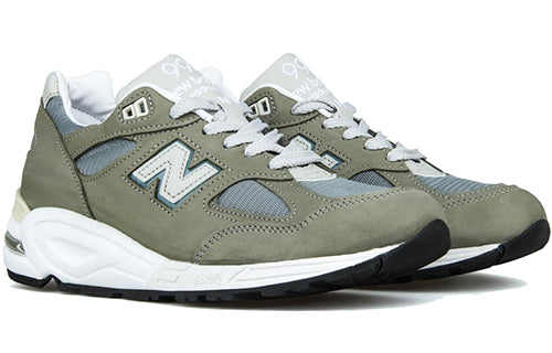 New Balance 990 v2 M990KBM2 KICKSOVER