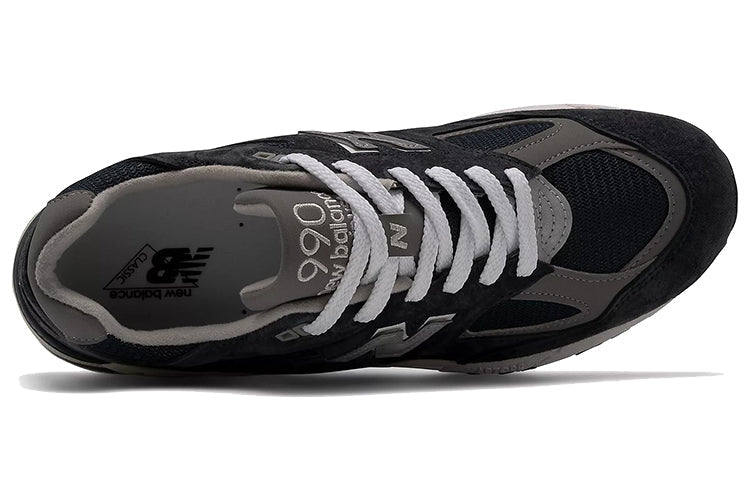 New Balance 990 v2 M990NB2 KICKSOVER