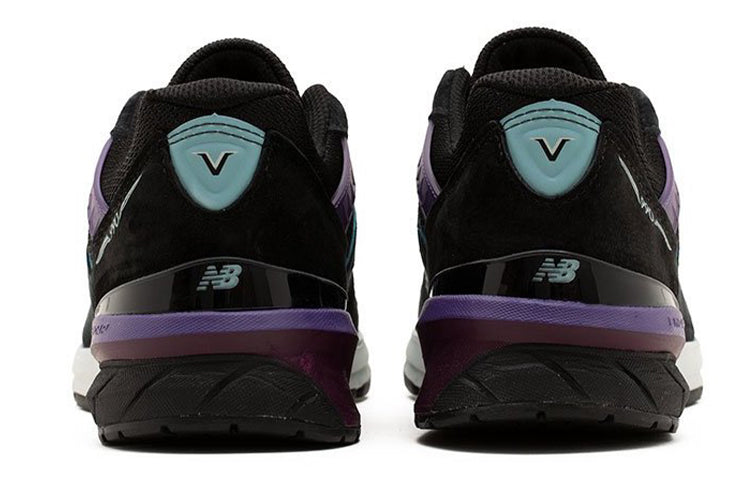 New Balance 990 v5 M990EP5 KICKSOVER