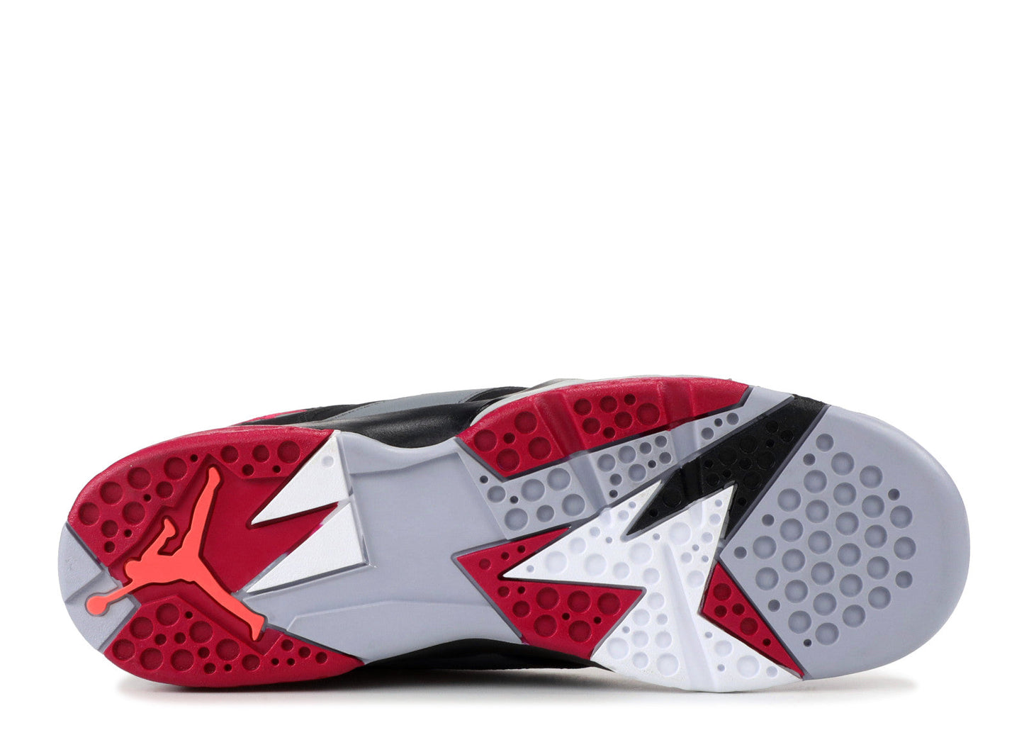 Air Jordan 7 Retro GG Sport Fuchsia 442960-008