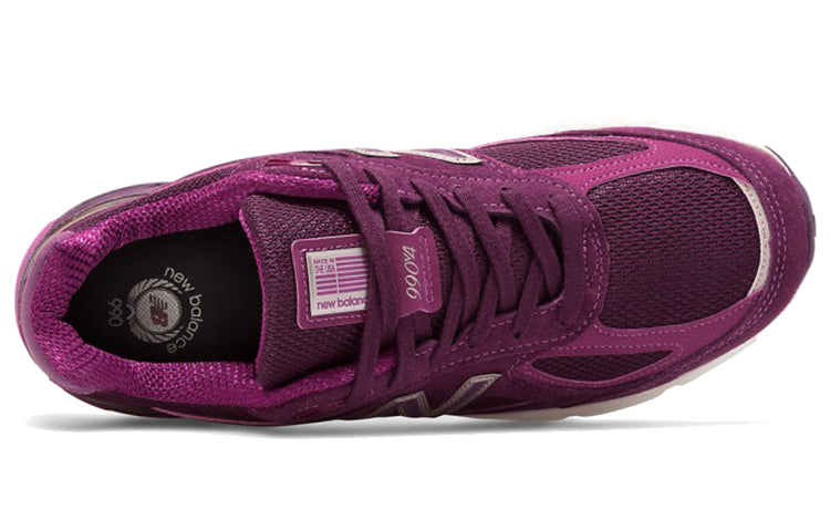 New Balance 990 v4 W990DM4 KICKSOVER