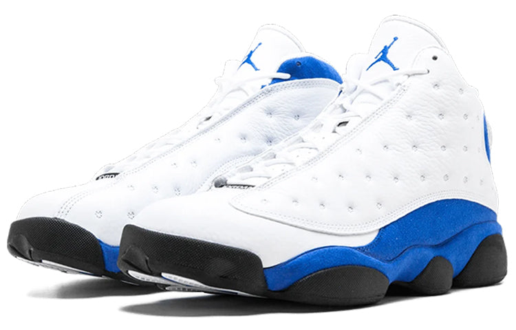 Air Jordan 13 Retro Hyper Royal 414571-117