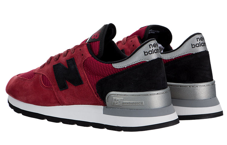 New Balance 990 Connoisseur Guitar M990CRD KICKSOVER