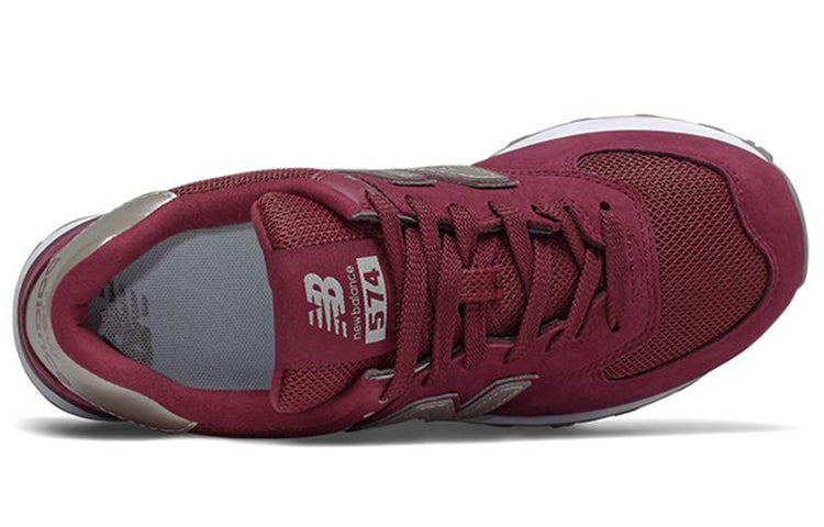 New Balance 574 WL574WNL KICKSOVER