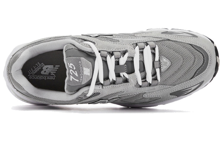New Balance 725 Grey ML725P KICKSOVER