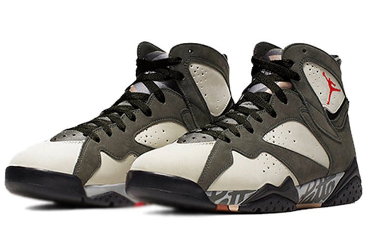 Air Jordan 7 Retro SP Patta - Icicle AT3375-100