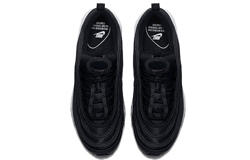 Nike Womens Air Max 97 Black 921733-006 KICKSOVER