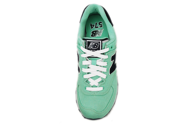 New Balance 574 Pique Polo WL574HRI KICKSOVER