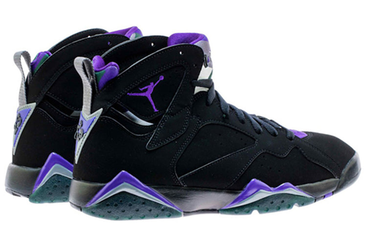 Air Jordan 7 Retro Ray Allen Bucks 304775-053