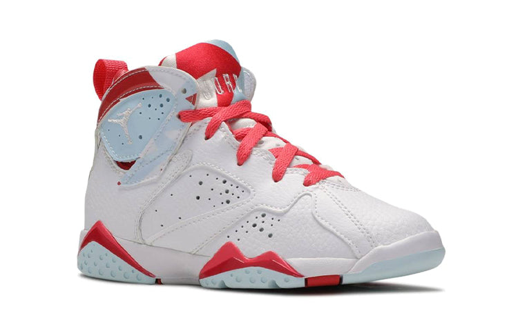 Air Jordan 7 Retro Topaz Mist BP 442961-104
