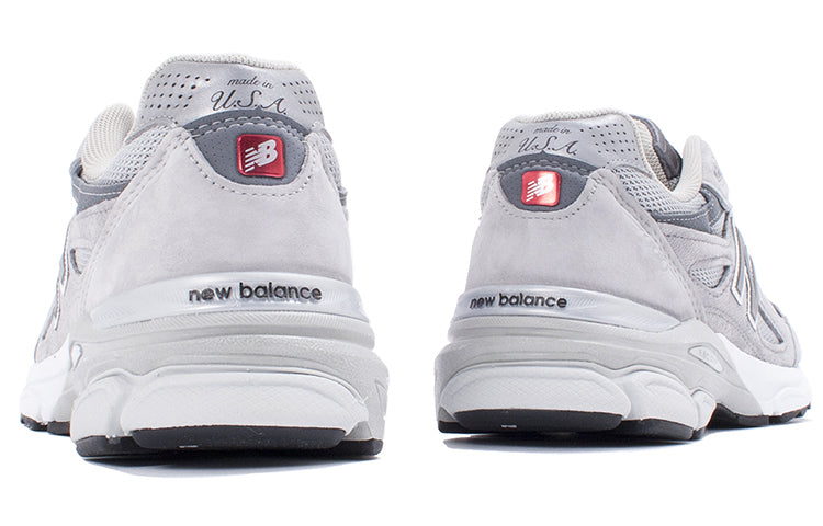 New Balance 990 v3 M990GL3 KICKSOVER