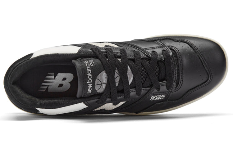 New Balance 550 BB550LBW KICKSOVER