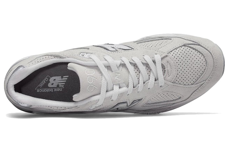 New Balance 990 v2 Winter Peaks M990NC2 KICKSOVER