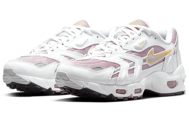 Nike Air Max 96 2 3M DM1473-100 KICKSOVER