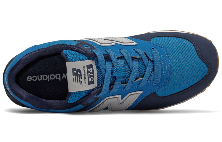 New Balance 574 GC574DMB KICKSOVER