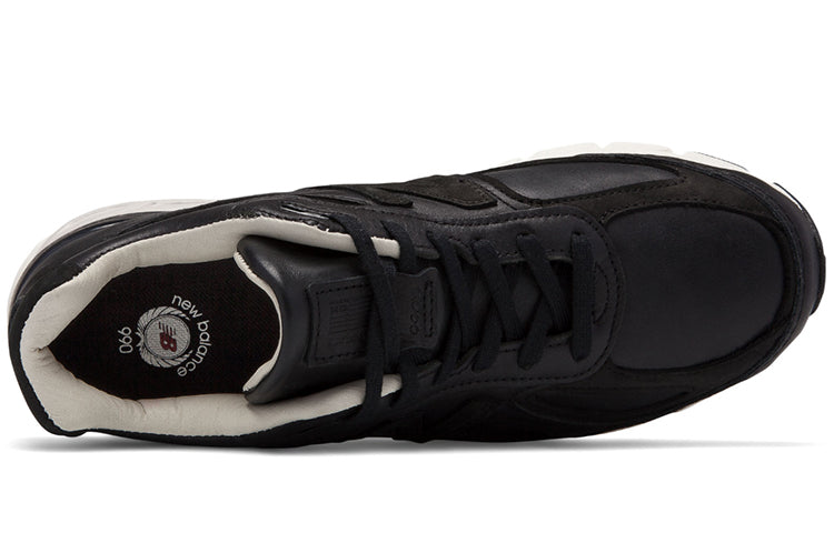 New Balance 990v4 Made In USA ' Black M990FEB4 KICKSOVER