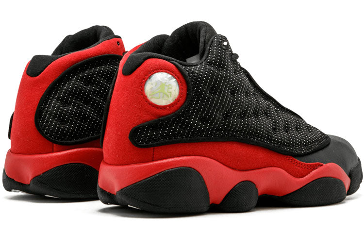 Air Jordan 13 Retro BP Bred 414575-004