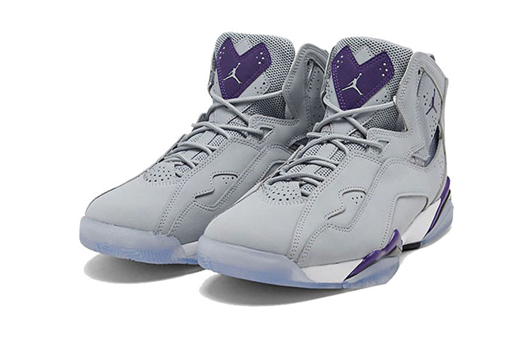 Air Jordan 7 True Flight (GS) 343795-051