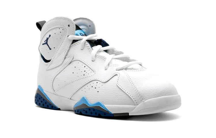 Air Jordan 7 Retro French blue BP 304773-107
