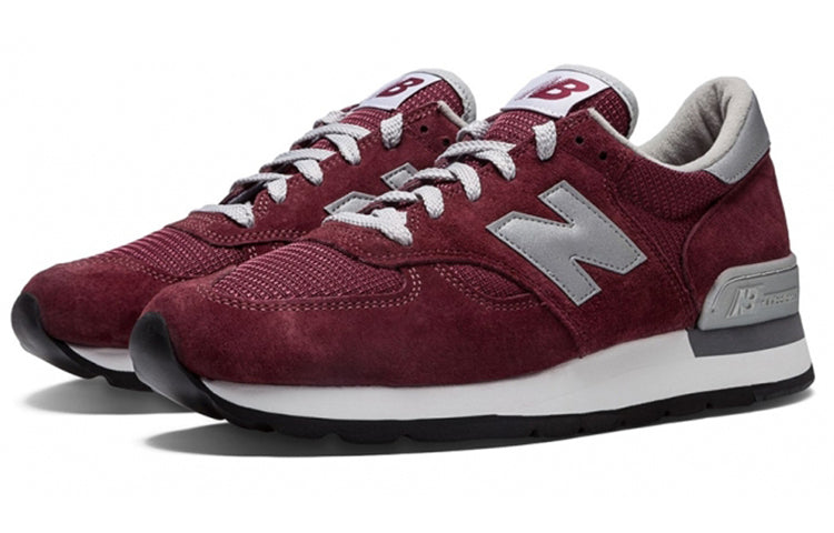 New Balance 990 Re-issue M990BD KICKSOVER