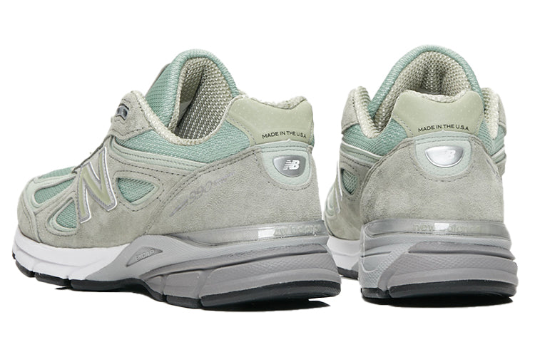 New Balance 990 v4 W990SM4 KICKSOVER