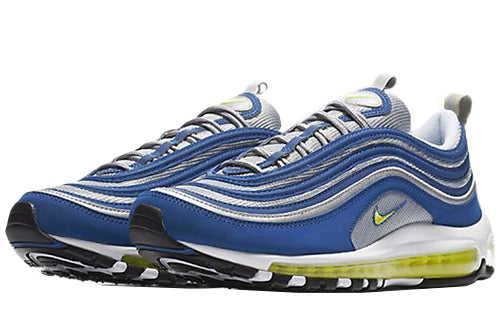 Nike Air Max 97 Atlantic Blue 921826-401 KICKSOVER