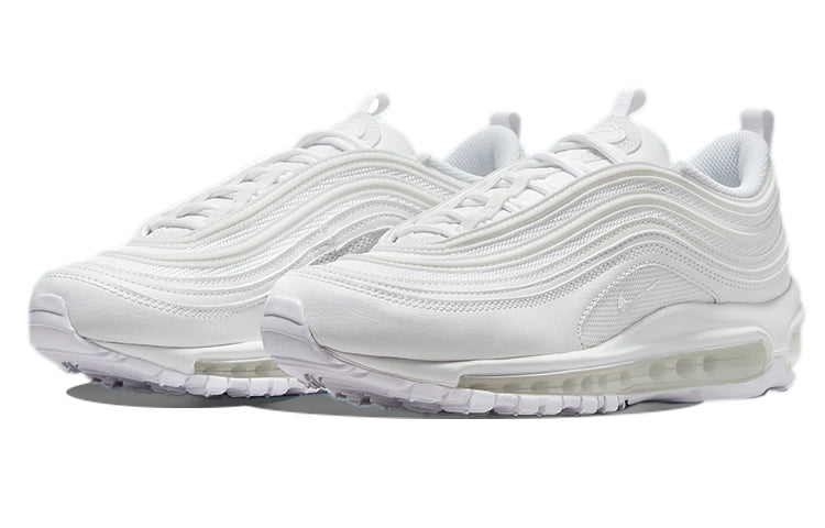 Nike Womens Air Max 97 White DH8016-100 sneakmarks