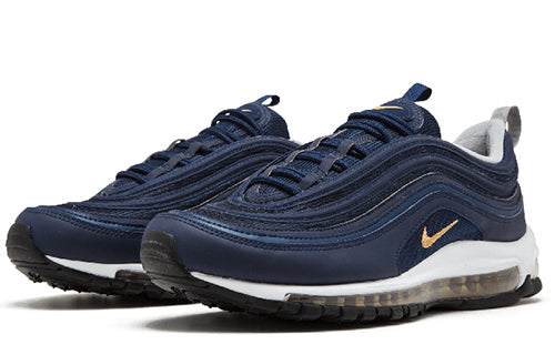 Nike Air Max 97 OG Midnight Navy 921826-400 KICKSOVER