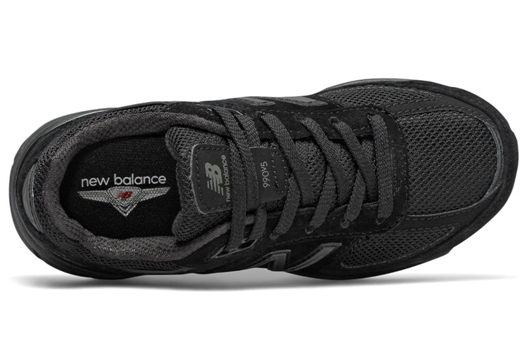 New Balance 990v5 GC990NR5 KICKSOVER