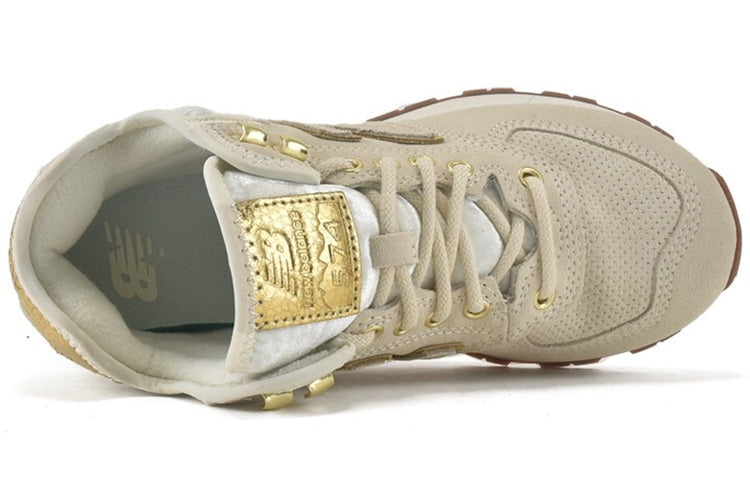 New Balance 574 WH574FBD KICKSOVER
