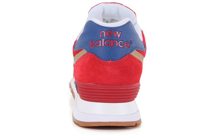 New Balance 574 Olympic Pack ML574OLR KICKSOVER