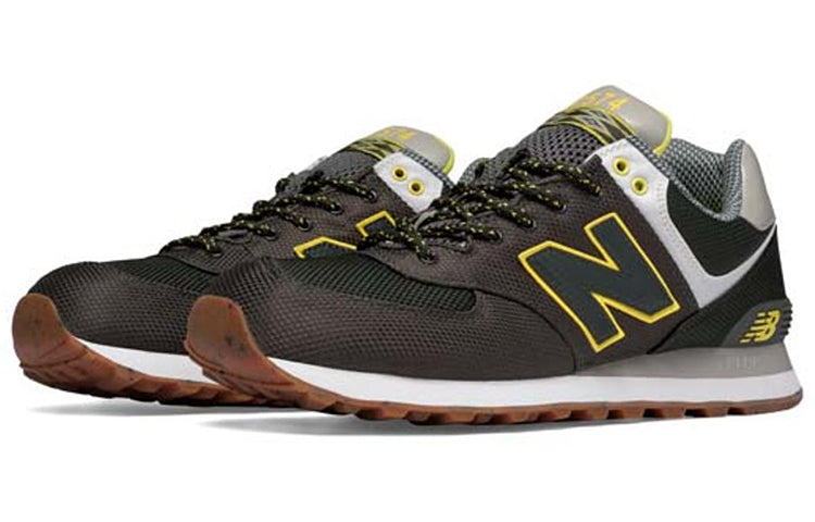 New Balance 574 ML574EXB KICKSOVER