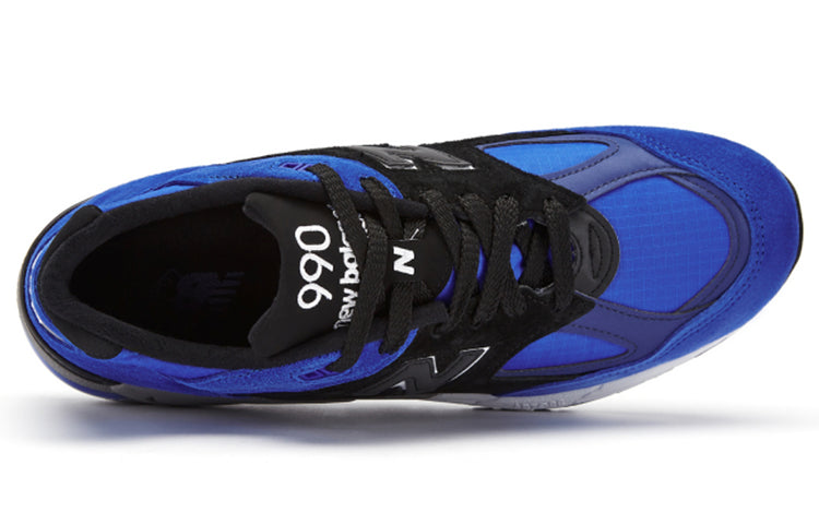 New Balance 990 v2 M990PL2 KICKSOVER