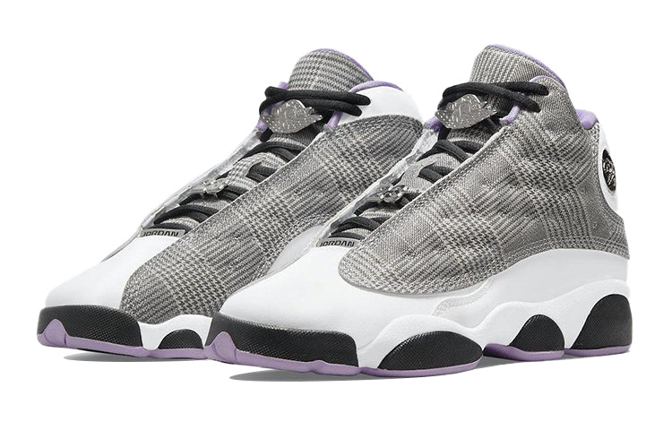 Air Jordan 13 Retro GS Houndstooth DN3938-015