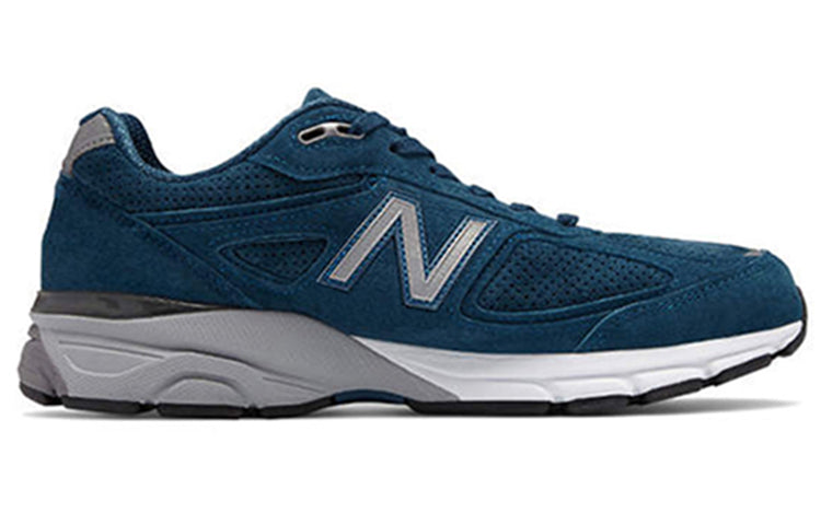 New Balance 990v4 Made in USA ' North Sea M990NS4 KICKSOVER