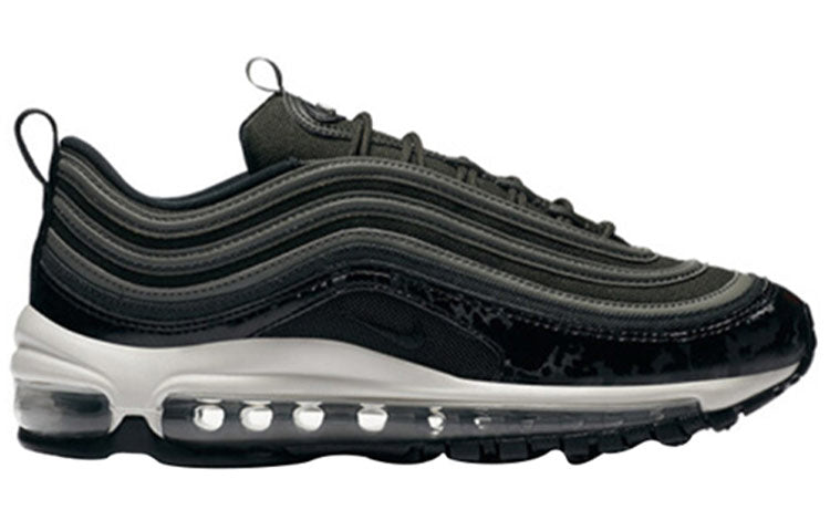 Nike Womens Air Max 97 PRM Sequoia 917646-300 KICKSOVER