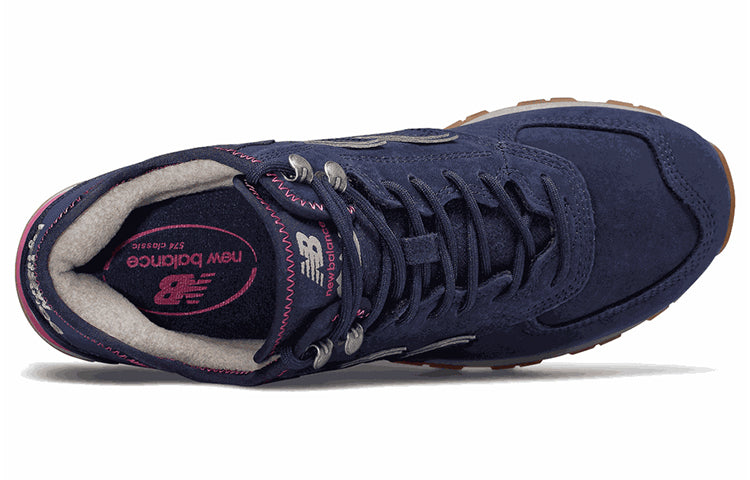 New Balance 574 Mid MH574RDE KICKSOVER