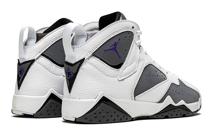 Air Jordan 7 Retro GS Flint DJ2777-100