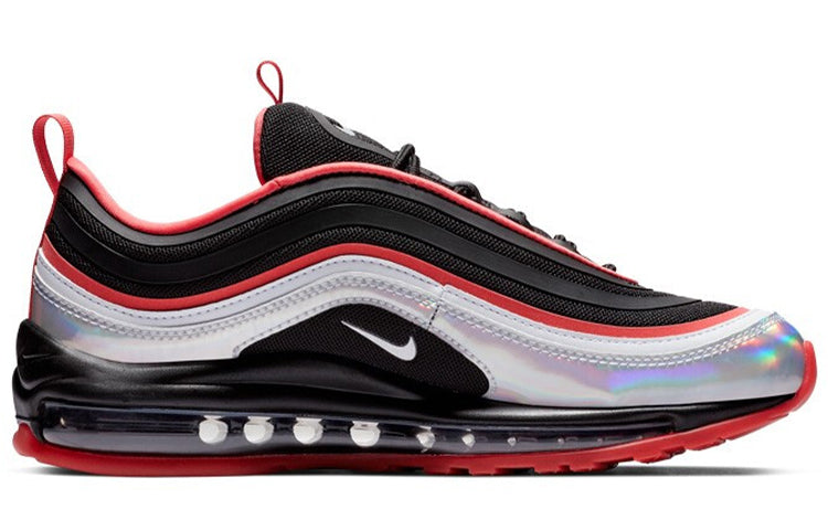 Nike Womens Air Max 97 UL 17 SE Black Emerald Glow BV6670-013 KICKSOVER