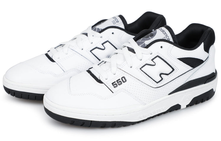 New Balance 550 BB550HA1 KICKSOVER