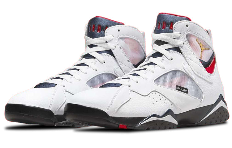 Air Jordan 7 Retro BCFC Paris Saint-Germain CZ0789-105
